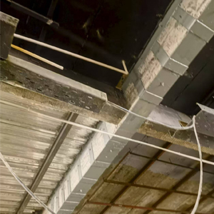 西安包钢加固公司