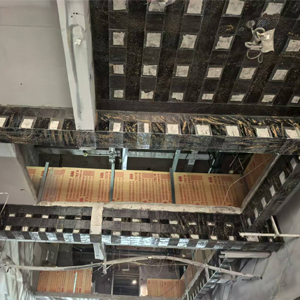 碳纤维加固公司