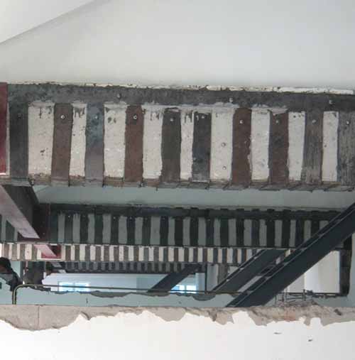 陕西碳纤维加固 陕西碳纤维加固