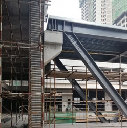 陕西建筑加固